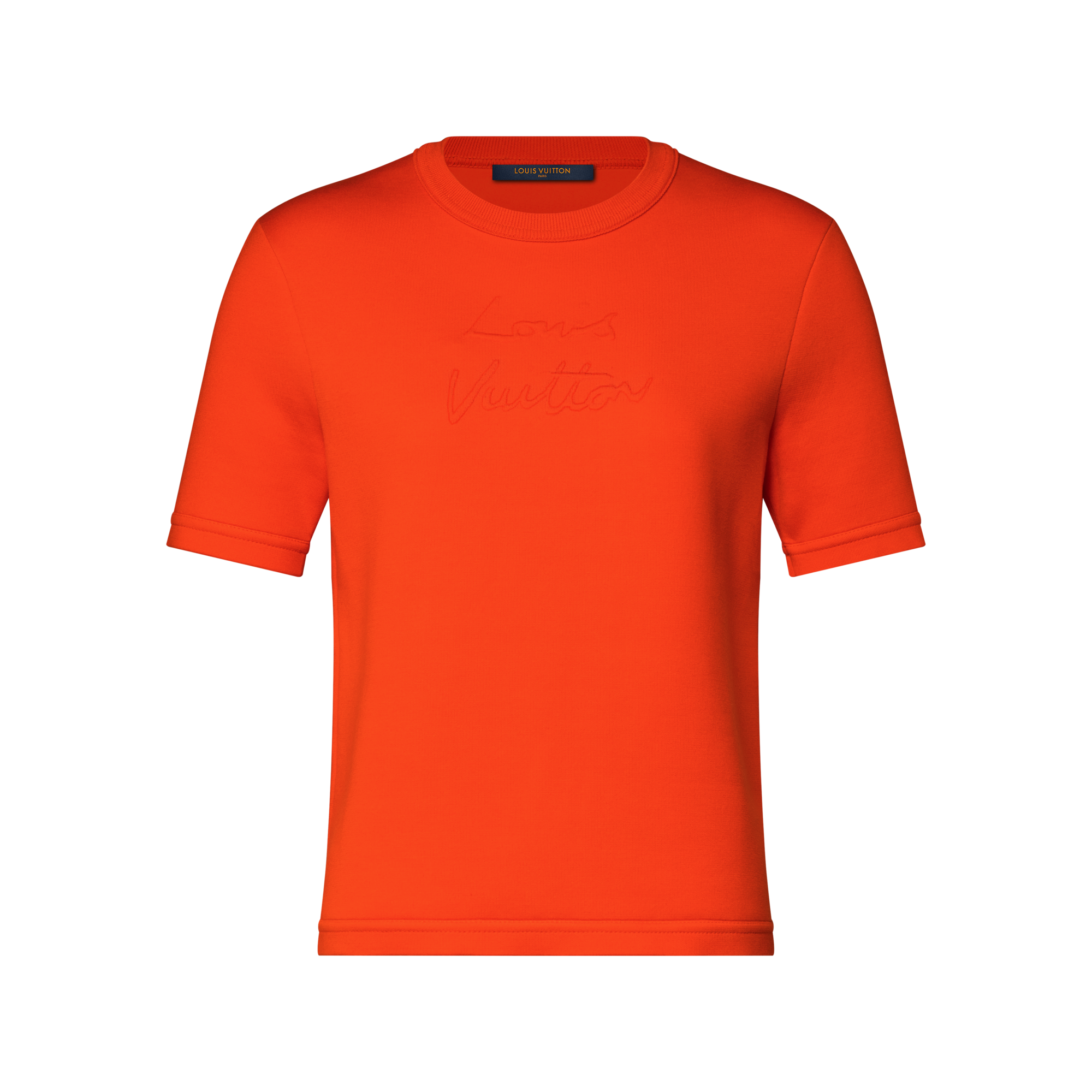 T-Shirts Knitwear Ready-to-Wear | LOUIS VUITTON